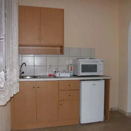 Hotel Spingos